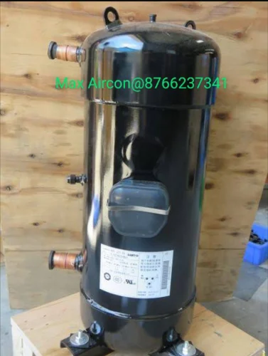 Danfoss Refrigeration Compressor